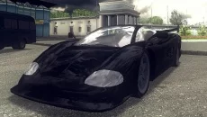 Need for Speed ProStreet mirip dengan Need for Speed ProStreet