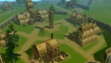 ARENA Online - permainan dalam genre Permainan gratis