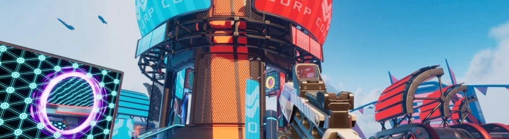 Beli Splitgate murah, diskon hingga 90% 🏷️, perbandingan harga di berbagai toko