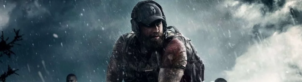 Tom Clancy&#039;s Ghost Recon: Breakpoint — Трейнер (+17) от 01.02.2021 [WeMod] / Pelatih / Cheat