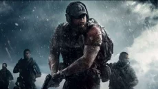 Tom Clancy's Ghost Recon: Commander mirip dengan Tom Clancy's Ghost Recon: Commander