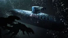 Barotrauma