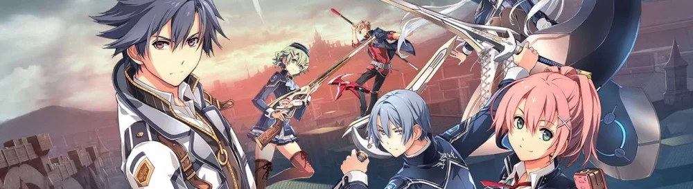 The Legend of Heroes: Trails of Cold Steel 3 — Трейнер (+44) от 05.05.2021 [WeMod] / Pelatih / Cheat