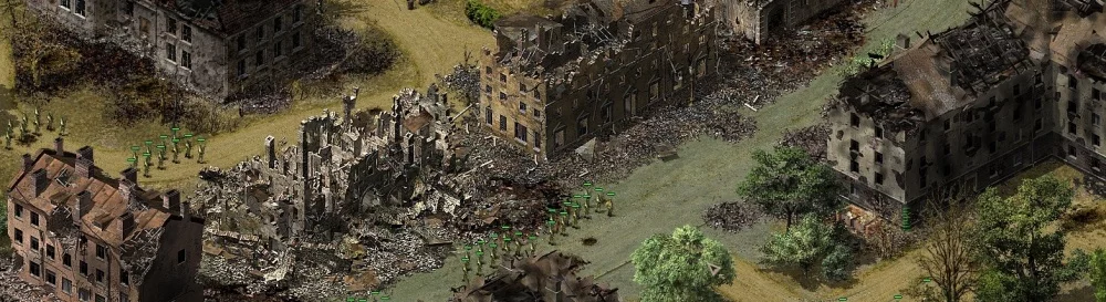 Beli Stalingrad murah, diskon hingga 90% 🏷️, perbandingan harga di berbagai toko