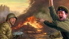 Faces of War - tambahan untuk Faces of War