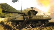 Men of War: Vietnam mirip dengan Men of War: Vietnam