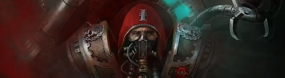 Beli Warhammer 40,000: Inquisitor - Prophecy murah, diskon hingga 90% 🏷️, perbandingan harga di berbagai toko Beli Warhammer 40,000: Inquisitor - Prophecy murah, diskon hingga 90% 🏷️, perbandingan harga di berbagai toko