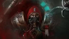 Warhammer 40,000: Inquisitor - Prophecy - permainan dalam genre Permainan peran