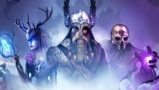 Fantasy General 2 - permainan dalam genre Isometri