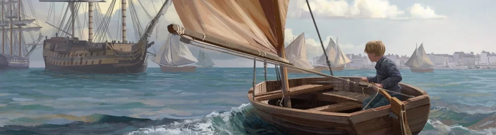 Ultimate Admiral: Age of Sail — Трейнер (+7) от 07.07.2020 [WeMod] / Pelatih / Cheat