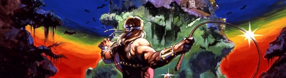 Castlevania Anniversary Collection — Таблица для Cheat Engine [1.1.0] / Tabel / Cheat