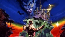 Castlevania Anniversary Collection - permainan dalam genre Koleksi