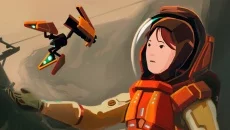 Afterlight - permainan dalam genre Pandangan samping