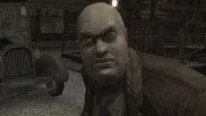 Call of Cthulhu: Tainted Legacy - permainan dalam genre Penembak