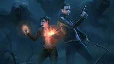 Call of Cthulhu mirip dengan Call of Cthulhu