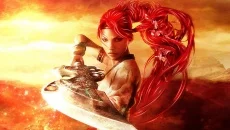 Heavenly Sword 2 - permainan dalam genre Slasher