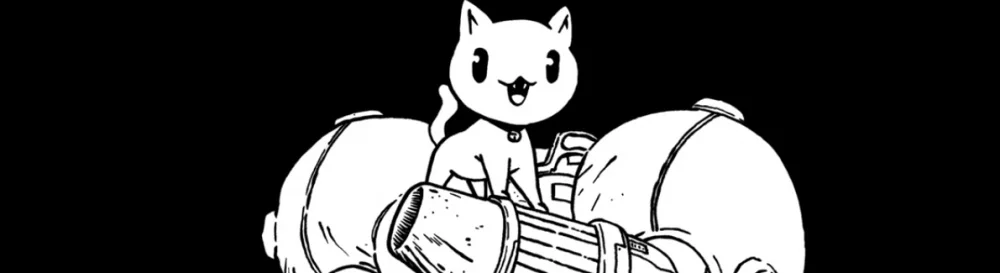 Gato Roboto — Таблица для Cheat Engine [UPD: 16.09.2022] / Tabel / Cheat