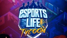 Esports Life Tycoon - permainan dalam genre Simulator