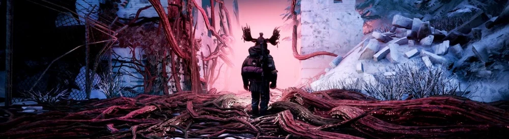 Semua ulasan dan penilaian Mutant Year Zero: Seed of Evil — 0 pendapat