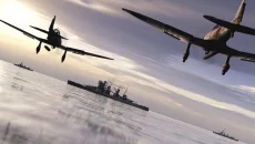 Tank BATTLEGROUNDS - permainan dalam genre Daring