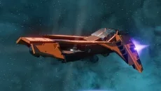 Starbase - permainan dalam genre Daring