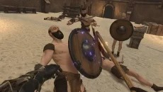 Blade and Sorcery