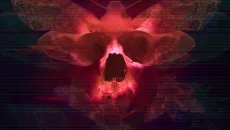 Transient - permainan dalam genre Cyberpunk