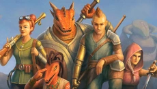 Glorious Companions