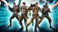 Ghostbusters: The Video Game Remastered