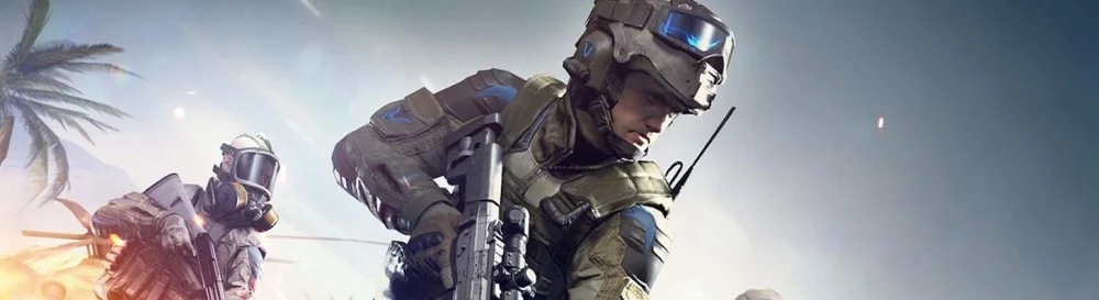 Forum Warface: Global Operations (Warface GO)