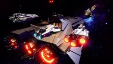 Project Genesis - tanggal rilis
