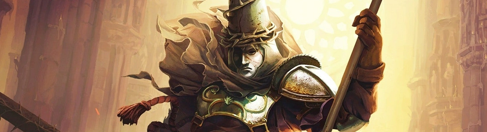 Blasphemous — Трейнер (+12) [1.0 - 2.0.22] / Pelatih / Cheat