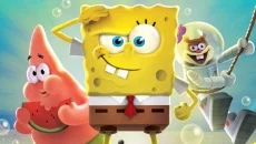 SpongeBob SquarePants: Battle for Bikini Bottom - Rehydrated - permainan dalam genre Platformer