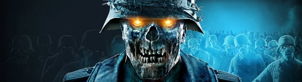 Zombie Army 4: Dead War — Трейнер (+13) от 25.02.2021 [WeMod] / Pelatih / Cheat