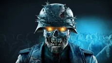 Zombie Army 4: Dead War - permainan dalam genre Pandangan dari orang pertama