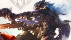 Darksiders Genesis - permainan dalam genre Isometri