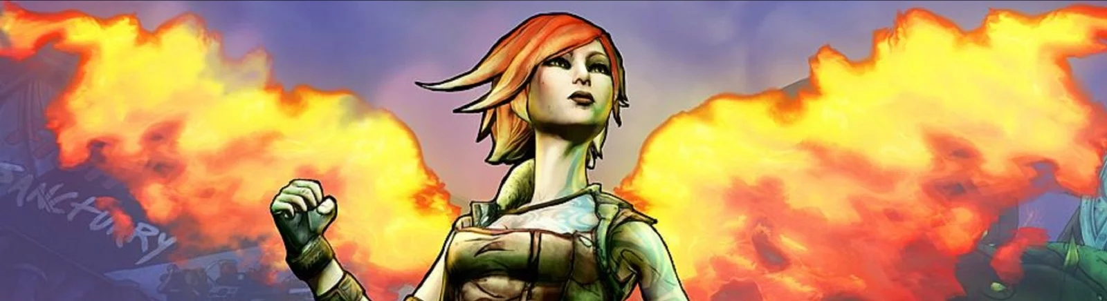 Ulasan positif tentang Borderlands 2: Commander Lilith &amp; The Fight For Sanctuary — 0 pendapat