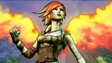 Borderlands 2: Commander Lilith & The Fight For Sanctuary - permainan dalam genre DLC