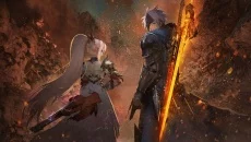 Tales of Hearts R mirip dengan Tales of Hearts R