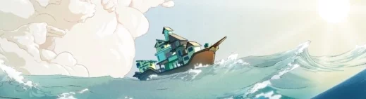 Spiritfarer — Трейнер (+8) от 08.01.2022 [WeMod] / Pelatih / Cheat