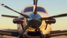 Pirate Flight mirip dengan Pirate Flight