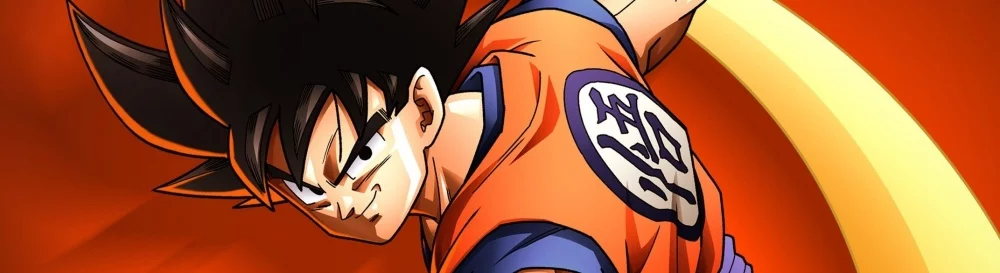 Dragon Ball Z: Kakarot — Трейнер (+32) от 09.04.2024 [WeMod] / Pelatih / Cheat