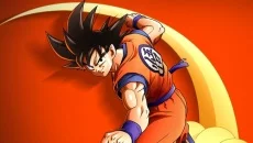 Dragon Ball Z: Kakarot - permainan dalam genre Permainan peran
