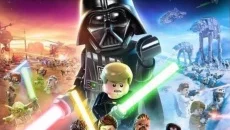 LEGO Star Wars: The Complete Saga (2007) mirip dengan LEGO Star Wars: The Complete Saga (2007)