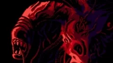 Carrion - permainan dalam genre Platformer