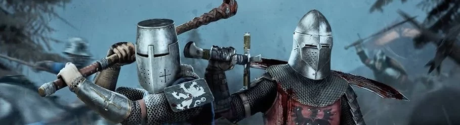 Semua ulasan dan penilaian Chivalry 2 — 3 pendapat