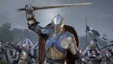 Chivalry 2 - tanggal rilis untuk PlayStation 5
