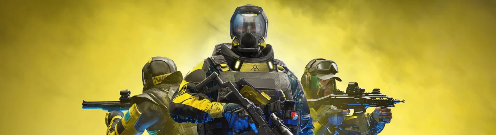 Beli Rainbow Six Extraction (Rainbow Six Parasite) murah, diskon hingga 90% 🏷️, perbandingan harga di berbagai toko