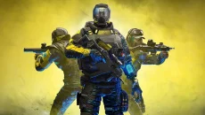 Rainbow Six Extraction - permainan dalam genre Pandangan dari orang pertama