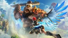 Immortals Fenyx Rising - permainan dalam genre Fantasi / abad pertengahan